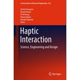 thumbnail image 1 of Haptic Interaction: Science, Engineering and Design (Lecture Notes in Electrical Engineering), 1 of 3
