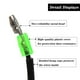 thumbnail image 2 of FLhrweasw Sensor interruptor térmico Sensor interruptor térmico para Magnum 425 500 1996-2003, 2 of 9