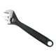 thumbnail image 1 of Llave Ajustable 18" Black Urrea 718S, 1 of 2