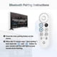 thumbnail image 3 of Google Chromecast 4K Snow Edition with Voice Remote - Works with G9n9n, GA01920-US, GA01923-US, GA01919-US Models, 3 of 5