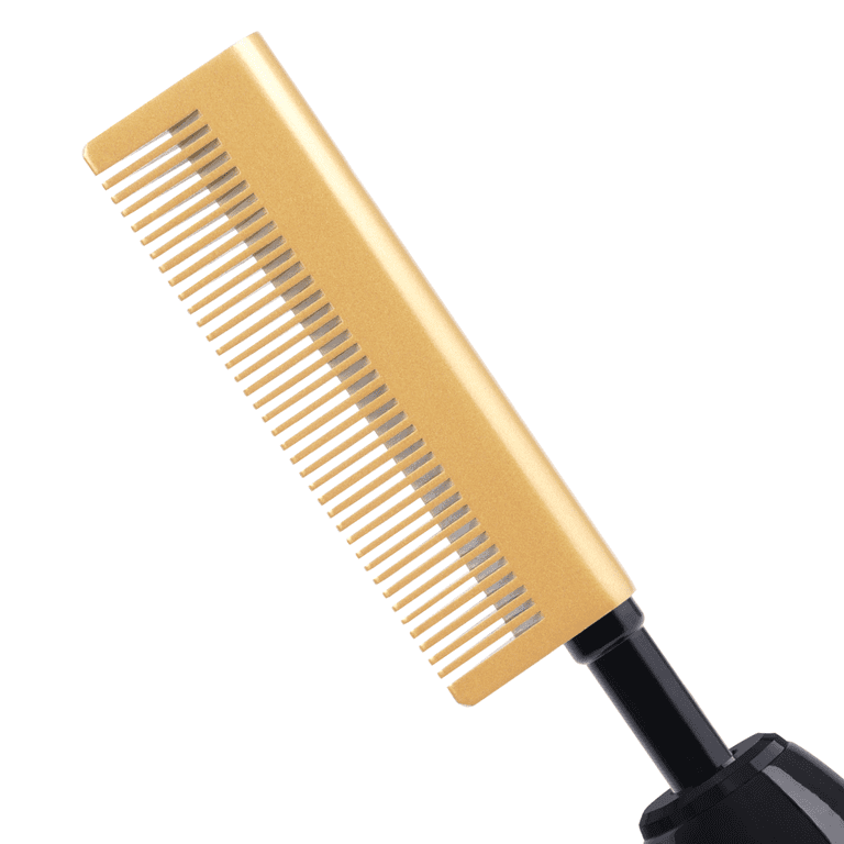 Hot & Hotter Ceramic Pressing Comb, 450°F Professional photo 3