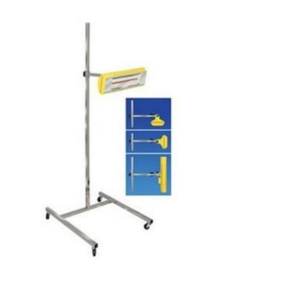 Infratech 17-1012X Model SR-Spot Stand
