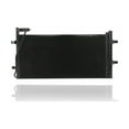 thumbnail image 2 of A-C Condesner - Cooling Direct For/Fit 4918 15-18 Audi Q3 WITH Receiver & Dryer, 2 of 3