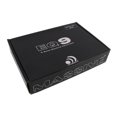 thumbnail image 3 of Massive Audio EQ9 Graphic Equalizer 9 Band Car Audio 7V Line Driver, 3 of 3
