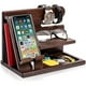 thumbnail image 2 of Soporte Base de telefono Bluelander CBHH-0129 Organizador para Celular, 2 of 3