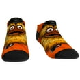 thumbnail image 4 of Unisex Rock Em Socks   Philadelphia Flyers Super Fan Five-Pack Low-Cut Socks Set, 4 of 6