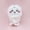 baby-chii, variant on The New Chikawas Swaddling Blanket Series Usagi Hachiwera Chii Comes with Cute Plush Toy Hangers and Ornaments Nagano