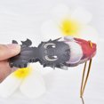 thumbnail image 5 of 2D Cartoon Cute Christmas Acrylic Holiday Tree Decoration Pendant For Car Interior Festive Ornament, 5 of 5