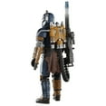 thumbnail image 3 of Star Wars The Black Series Paz Vizsla, Star Wars: The Mandalorian Action Figure (6”), 3 of 10