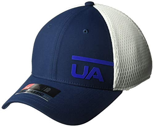 Under Armour Men's Train Spacer Mesh 