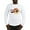 White, variant on CafePress - Happy Yule Long Sleeve T Shirt - Unisex Cotton Long Sleeve T-Shirt