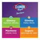 thumbnail image 3 of Quitamanchas Clorox Ropa 4 en 1 para ropa de color 930 ml, 3 of 4