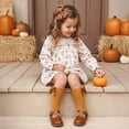 thumbnail image 6 of DREAM PAIRS Girls' Mary Jane School Dress Shoes with Wide Toe Box, Hook-and-Loop Strap & Slip-Resistant Outsole, 6 of 6