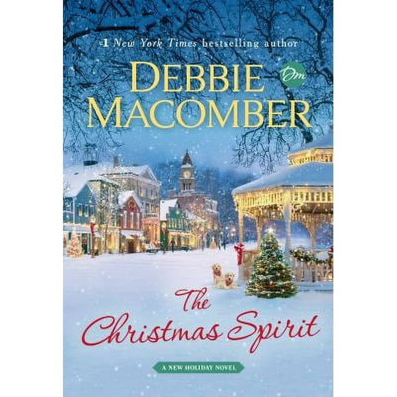 Pre-Owned The Christmas Spirit : A Novel 9780593500101