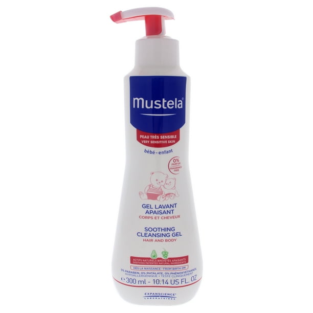 Mustela hotsell walmart canada
