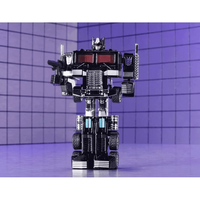 Hot Wheels Transformers Nemesis Prime - Walmart.com