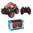 thumbnail image 2 of Mialoley Children Cars Remote Control High Speed Off Road Mini Racing Truck Toys for Kids, 2 of 6