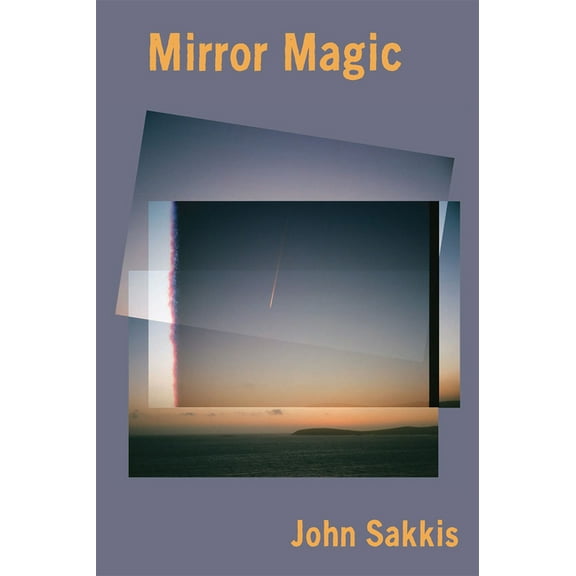 Mirror Magic, (Paperback)
