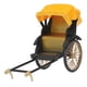 thumbnail image 3 of Rickshaw Model, Retro Rickshaw Model Simulation For Bookshelf ANGGREK Otros, 3 of 8
