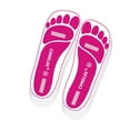 thumbnail image 1 of Almohadillas bronceadoras en aerosol CHNELSS Pink 120 pares (240 pies), 1 of 8