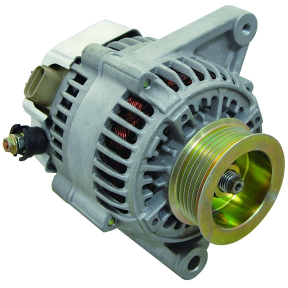 OEG Parts New Alternator Replacement for Toyota Solara V6 3.0L 00-03 27060-20070 27060-20070-84 27060-20120 27060-20120-84 27060-0A090 27060-0A090-84 27060-20160 101211-9780 102211-1620 9662219-162