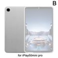 thumbnail image 4 of ALLDOCUBE IPlay50 Mini Protective Case, 8.4-inch TPU Silicone Cover, Heat Dissipation & Anti-Drop for iPay50mini/Pro, 4 of 5