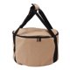 thumbnail image 1 of Camping Storage Bag Bucket Shape Large Capacity Waterproof Canvas Portable Travel Outdoor Storage Bag for Camping Travel M, 1 of 5
