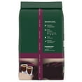 thumbnail image 2 of Starbucks Whole Bean Coffee Espresso Roast Dark (40 Ounce), 2 of 2
