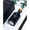 thumbnail image 4 of Benevolence LA Reed Diffuser Set, Lavender & Eucalyptus Fragrance Diffuser, Aromatherapy Diffuser, Scented Oil Reed Diffuser Sticks, Scented Sticks Diffuser, Stress Relief and Promote Relaxation, 4 of 7