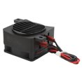 thumbnail image 1 of Car PTC Heating Fan,PTC Heating Fan Fast PTC Car Fan Heater Constant Temperature PTC Heating Fan Power Packed Performance, 1 of 9