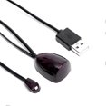 thumbnail image 1 of IR Extender Infrared IR Remote Control Receiver USB IR Receiver Adapter Transmitter for Cable Box Stereo Receiver HD TV, 1 of 5