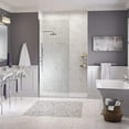 thumbnail image 2 of American Standard 6030Sm-Rhol Townsend 60" X 30" Rectangular Shower Base - White, 2 of 2