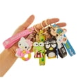 thumbnail image 2 of LLavero de dibujos animados de la serie de Anime Sanrioed Kawaii Cinnamoroll Kitty Keroppi Purin Dog, lindo llavero colgante para bolso, regalos para niños, 2 of 4