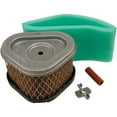 thumbnail image 2 of Kohler 12-883-05-S1 Lawn Mower Air Filter with Pre-Cleaner Kit, 2 of 2