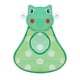 thumbnail image 1 of Bolsa de malla para juguetes de baño de bebé, bolsa de almacenamiento de juguetes para baño de niños, organizador de juguetes con ventosas de rana y pato para niños, 1 of 5
