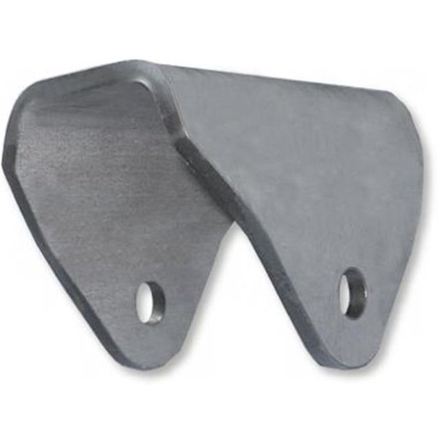 3 inch SPRING HANGERS FOR 2-1/2 inch LEAF SPRINGS (pair)
