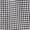 Black/White, variant on Women's Plus Size Gingham Button Front Cutout Back Cami Dress