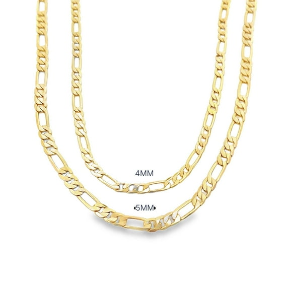 Figaro Link Chain (F82/F90)
