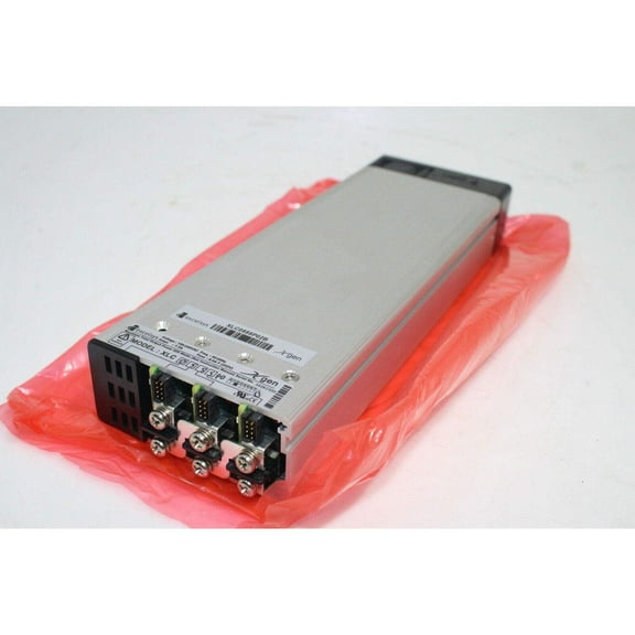 Power Excelsys Technologies XLC0555 Laser High Voltage Power Supply Input 174V Syneron