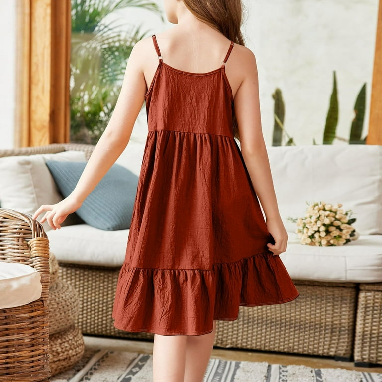 knee length dresses for ladies Libby Black Midi Dress main image 1
