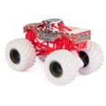 thumbnail image 3 of Monster Jam Mud Blasters Northern Nightmare Color Change Monster Jam Truck 1:64 Die Cast Vehicle, 3 of 6