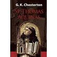 thumbnail image 3 of St. Thomas Aquinas, (Paperback), 3 of 3
