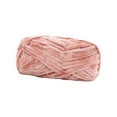 thumbnail image 4 of GUOOL Chunky Wool Yarn Hand Knitting Crocheting Arm Knit Yarn Jumbo Tubular Yarn Hand Knit Yarn for Tapestry Sweaters Craft Sweater Soft Pink, 4 of 9