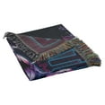 thumbnail image 3 of Team Up Batman Woven Tapestry Throw Blanket, 3 of 4