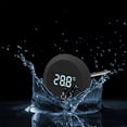 thumbnail image 5 of RKSTN Electronic pyrometer Electronic Digital Pyrometer Watertightness Food Pyrometer With Clip, 5 of 5