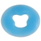 thumbnail image 2 of Almohada Cojín de Silicona Extra Suave para Cama de Cosmético Cama Azul Sunnimix Almohada de silicona para masaje, 2 of 8