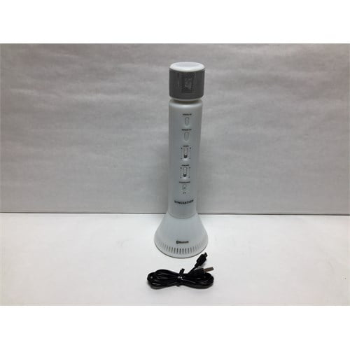 808 bluetooth karaoke machine