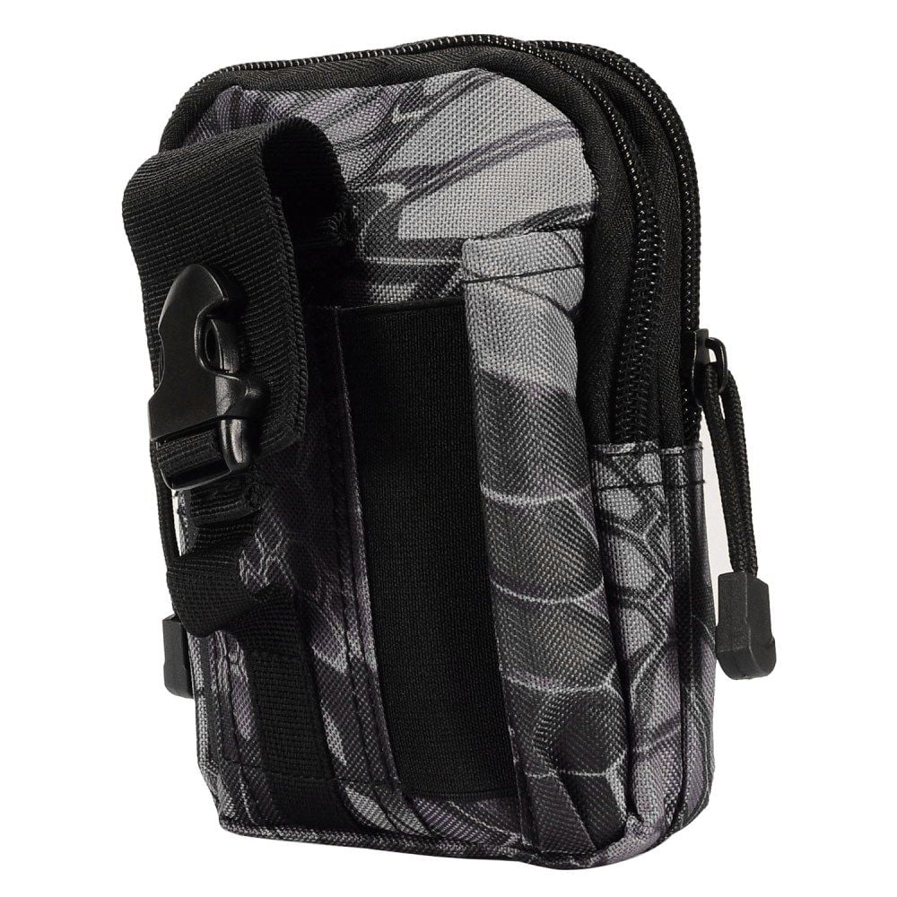 waterproof tactical pouch