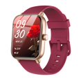 thumbnail image 1 of Reloj Inteligente Quican 1.8" para Mujer Android/iPhone, 1 of 8