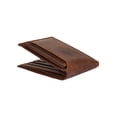 thumbnail image 3 of Cartera CABALLERO Stylo 033 de PIEL café, 3 of 4